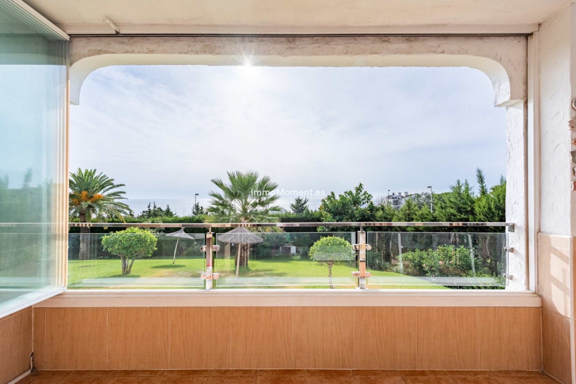 Resale - Apartment - Mijas - Torrenueva