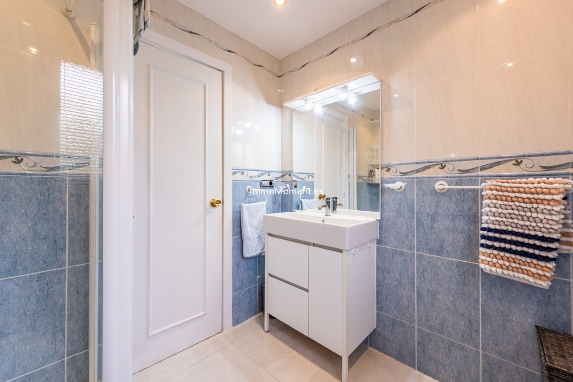 Resale - Apartment - Mijas - Torrenueva
