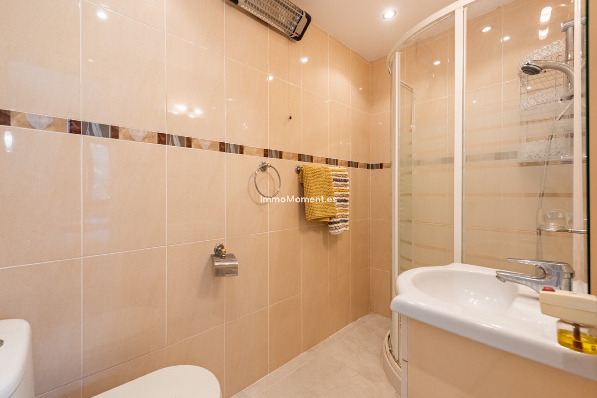 Resale - Apartment - Mijas - Torrenueva