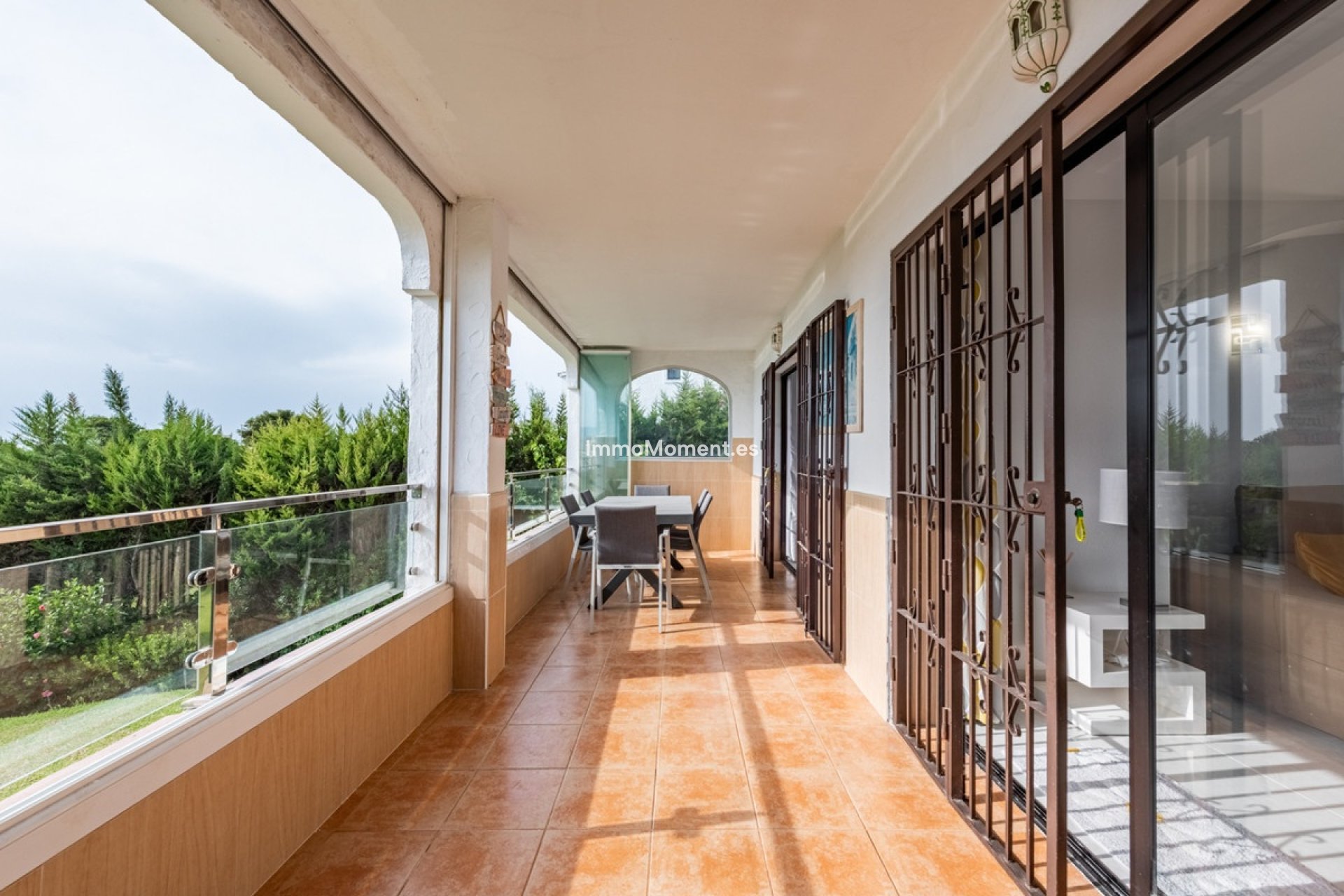 Resale - Apartment - Mijas - Torrenueva