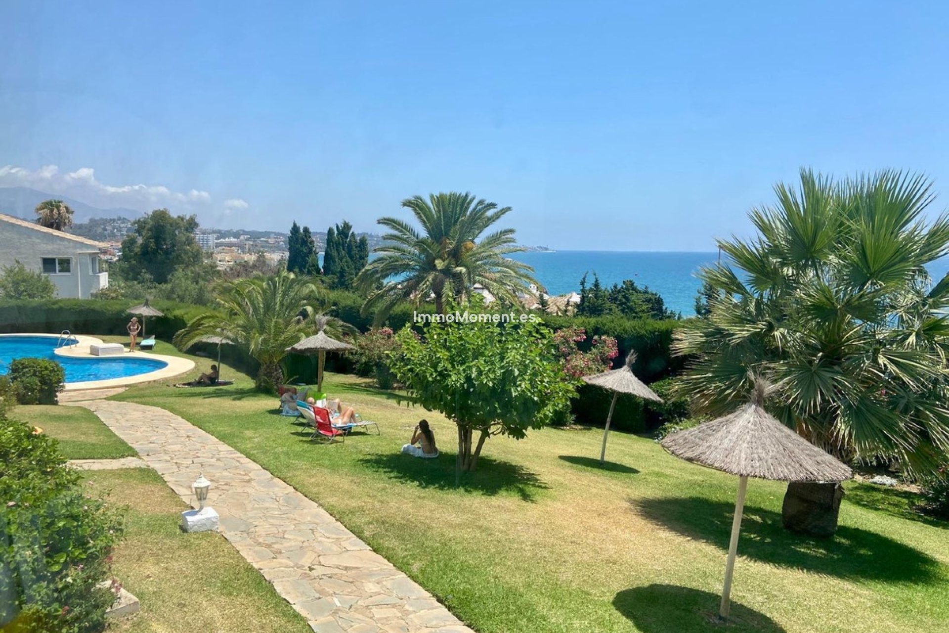 Resale - Apartment - Mijas - Torrenueva