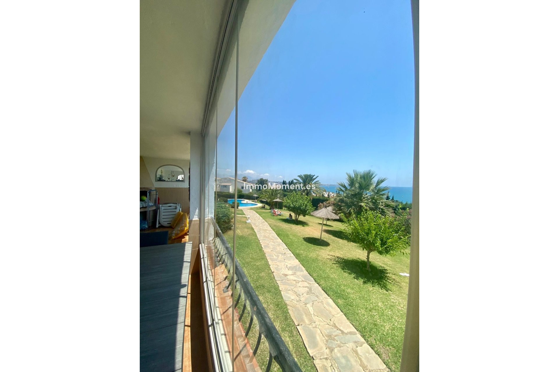 Resale - Apartment - Mijas - Torrenueva