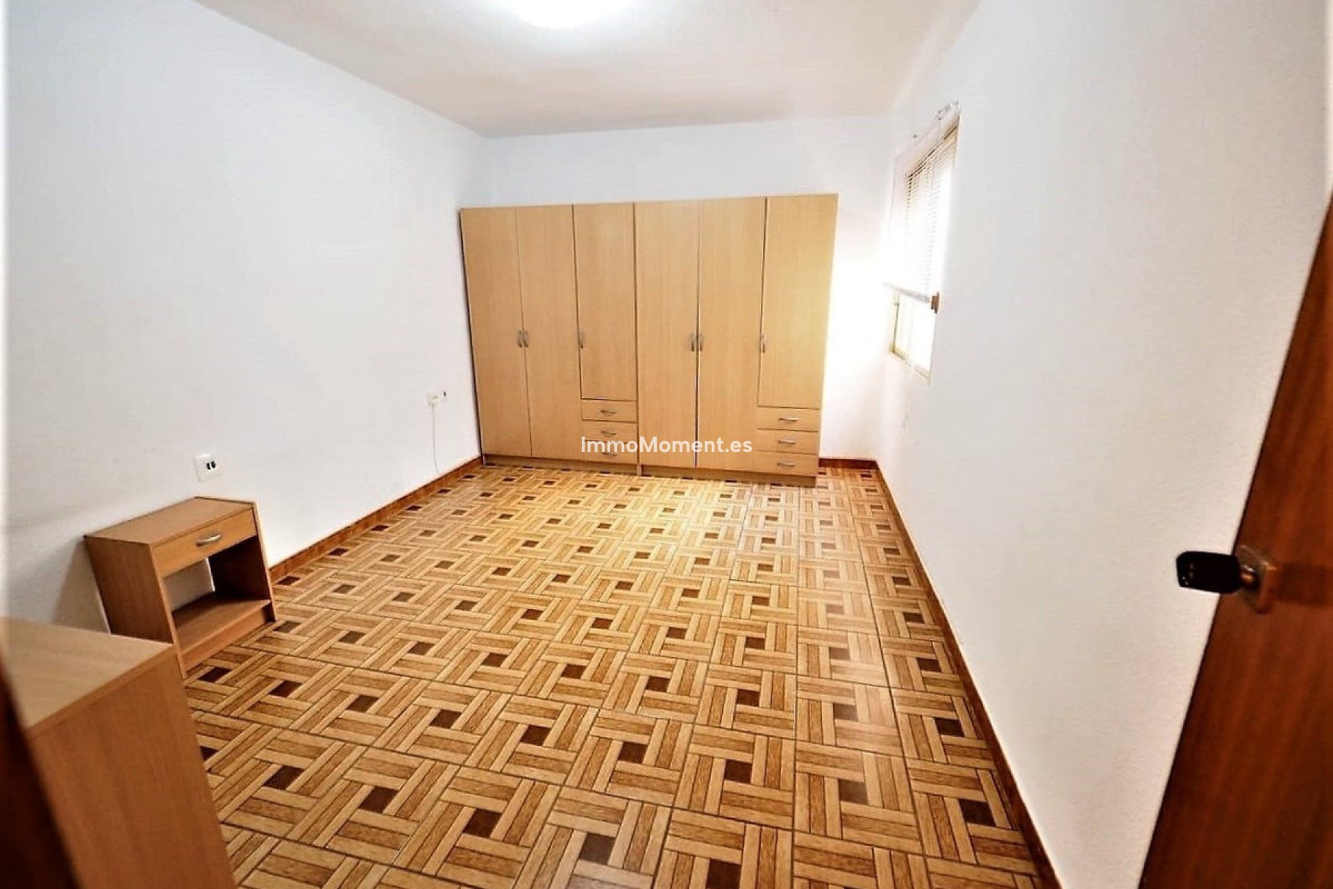 Resale - Apartment - Muchamiel - Muchamiel - Mutxamel Centro