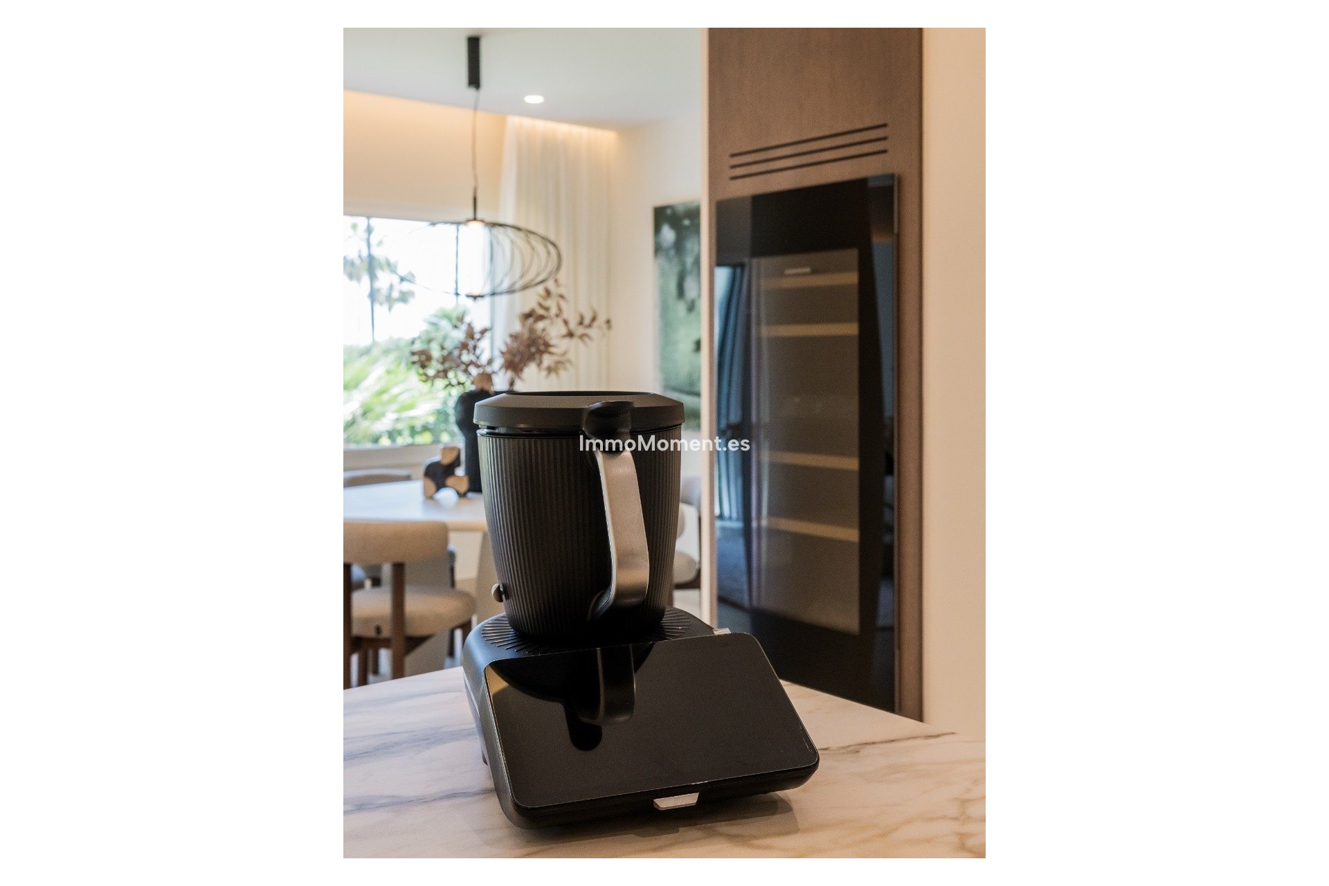 Resale - Apartment - New Golden Mile - Costalita