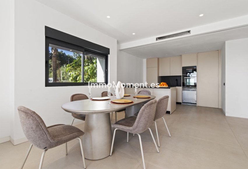 Resale - Apartment - New Golden Mile