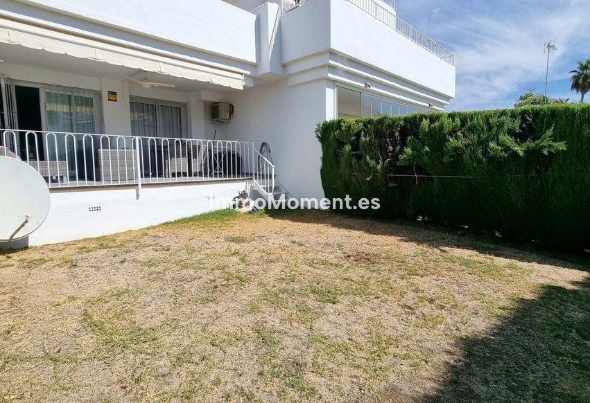 Resale - Apartment - New Golden Mile