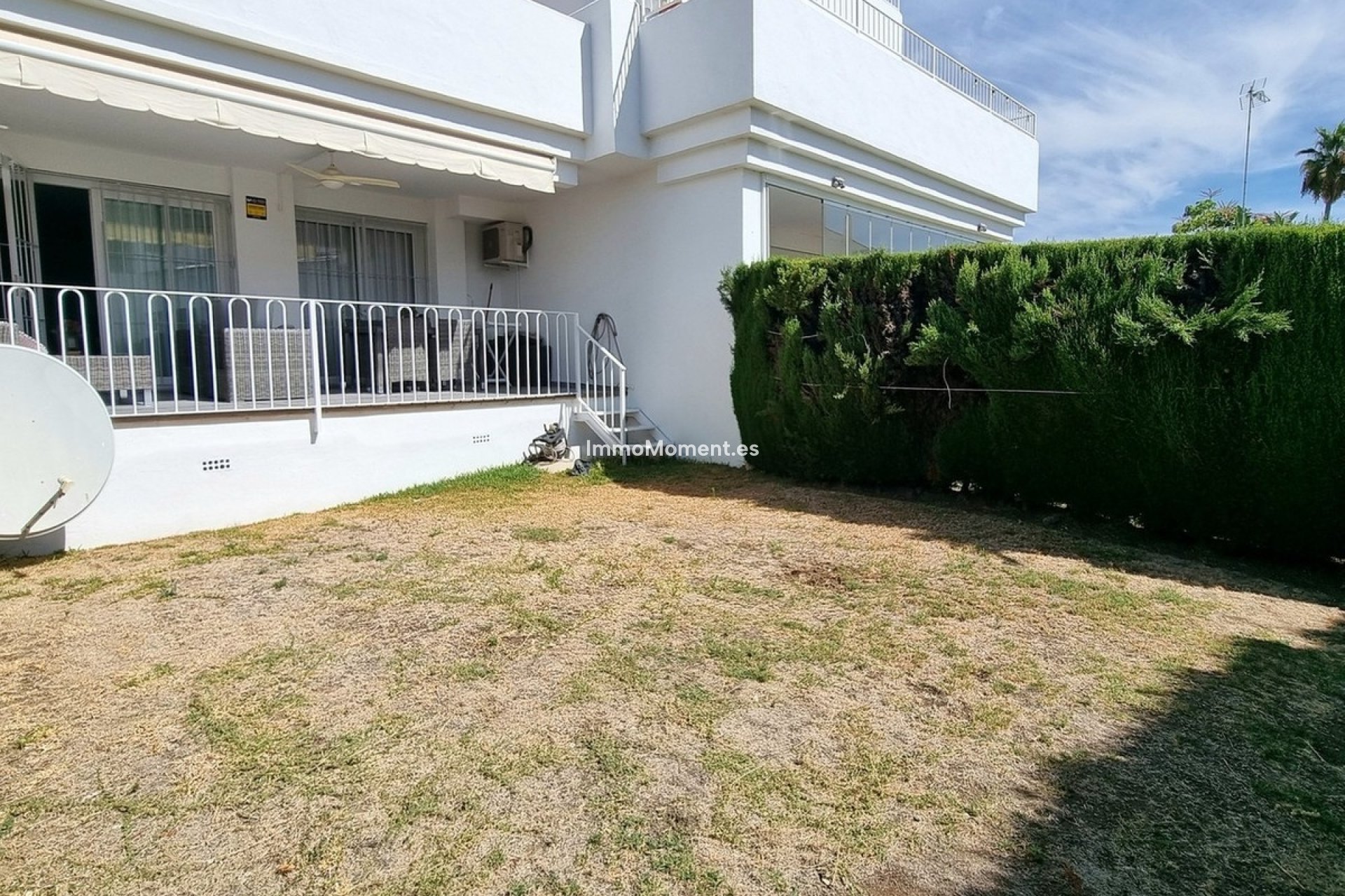 Resale - Apartment - New Golden Mile