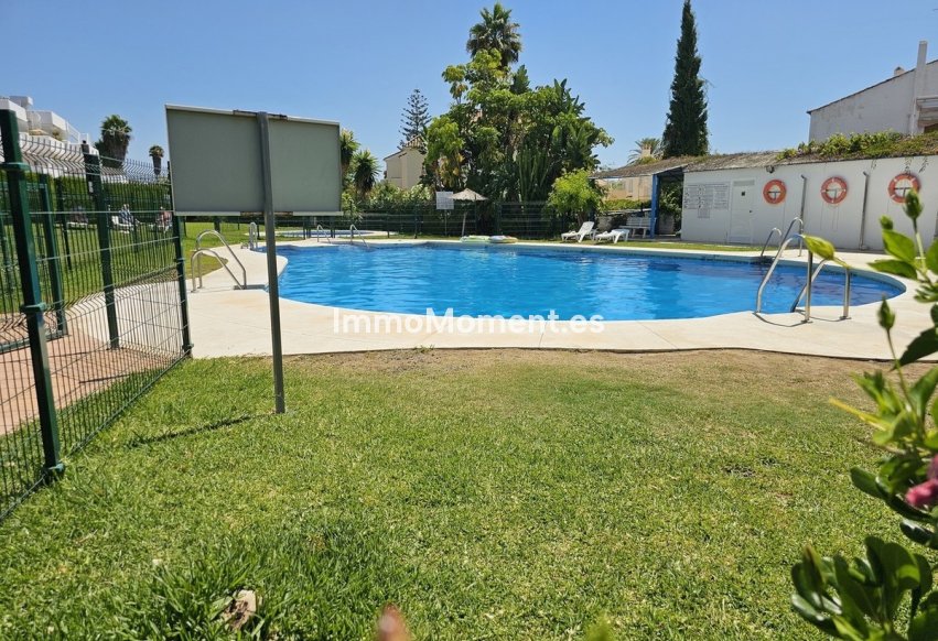 Resale - Apartment - New Golden Mile