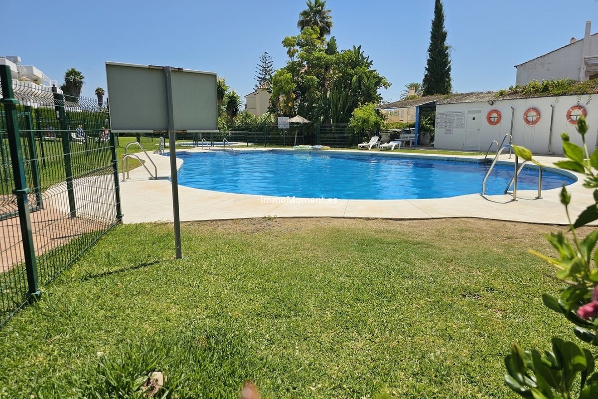 Resale - Apartment - New Golden Mile