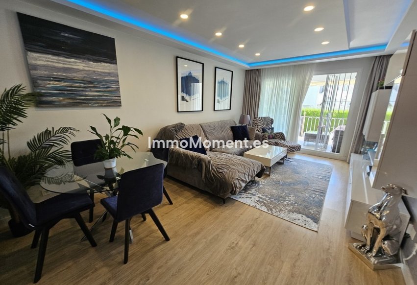 Resale - Apartment - New Golden Mile
