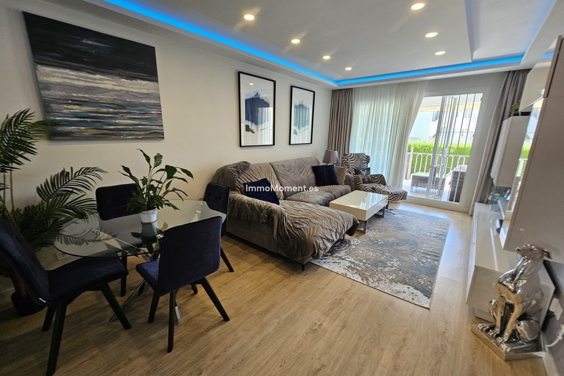 Resale - Apartment - New Golden Mile