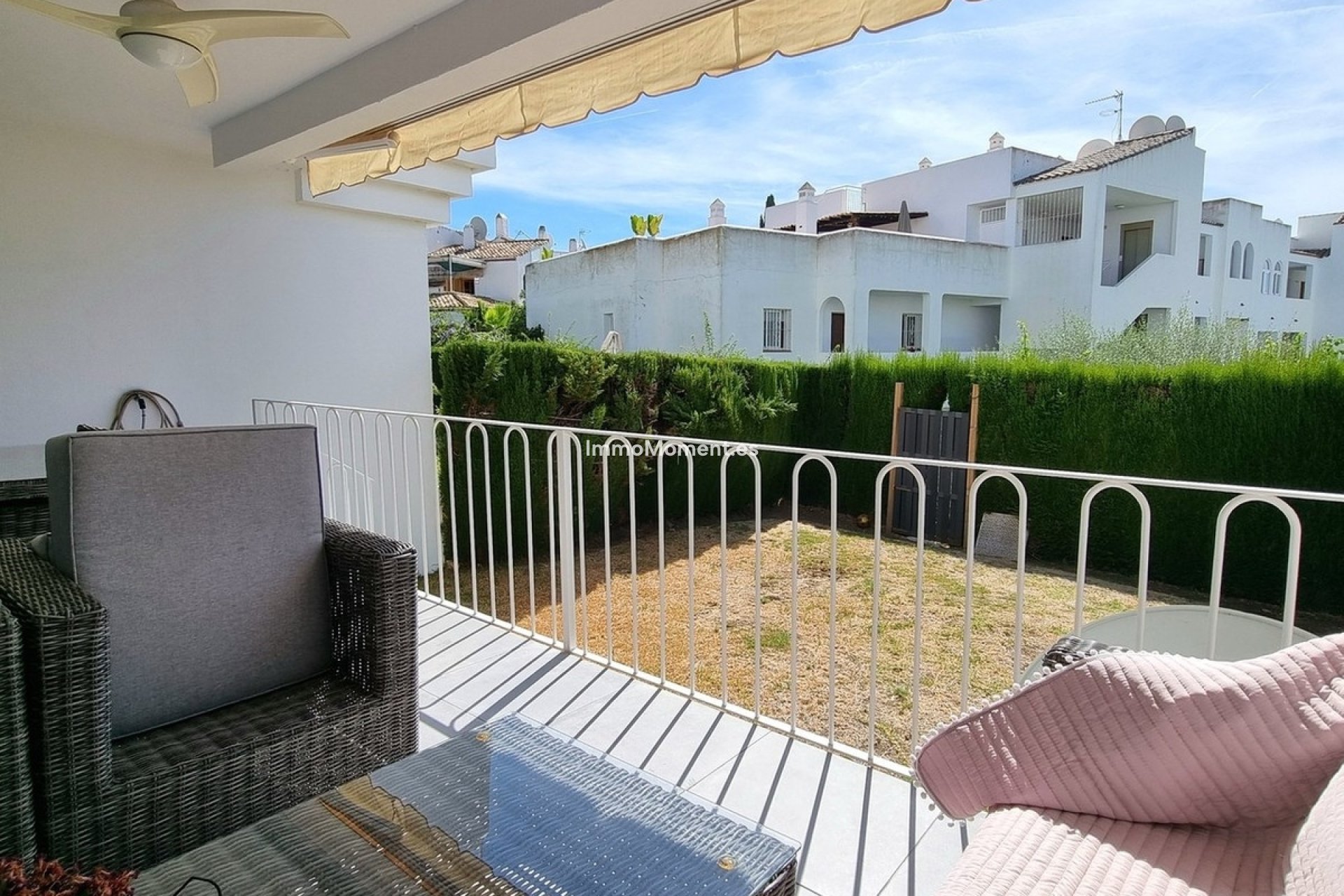 Resale - Apartment - New Golden Mile