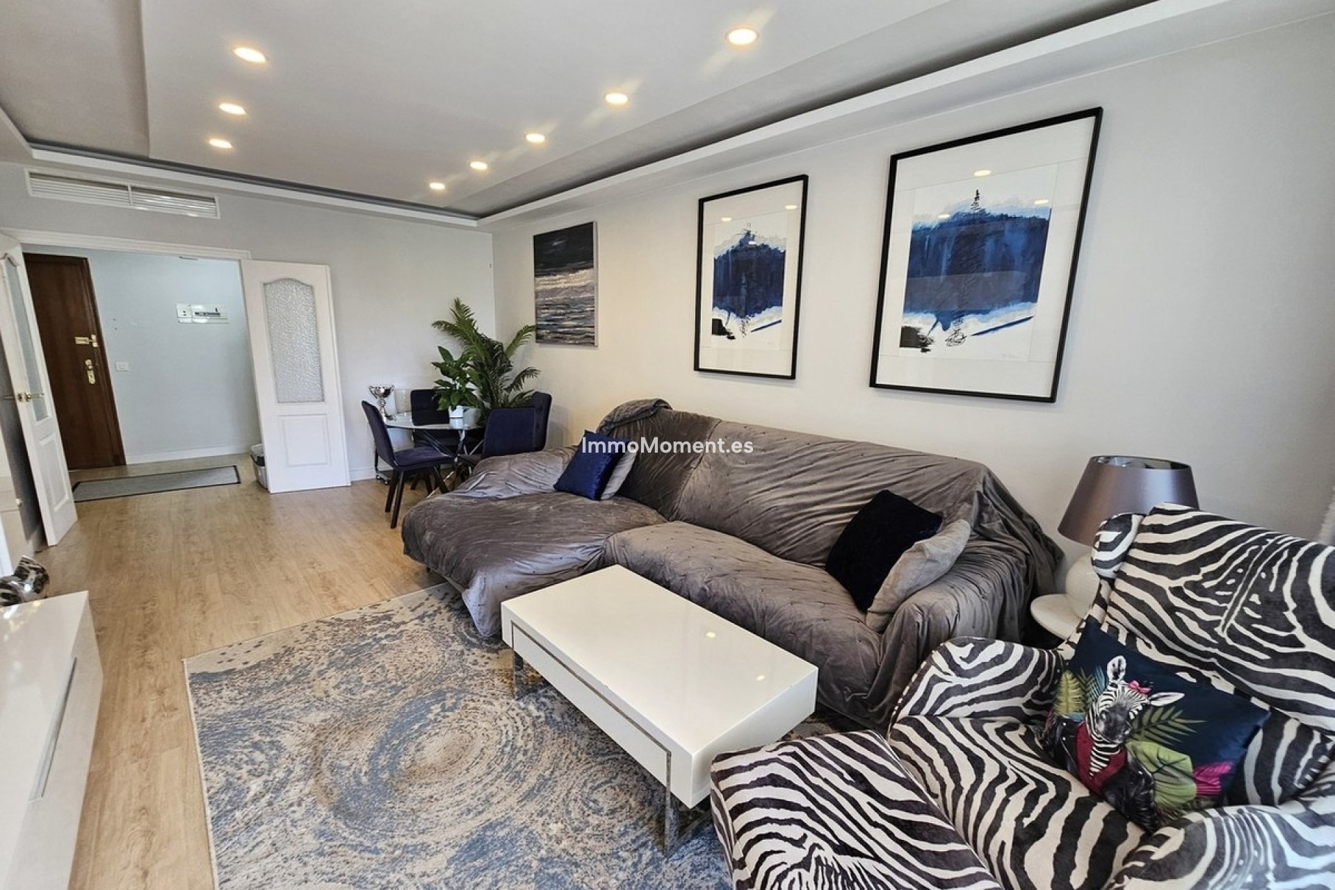 Resale - Apartment - New Golden Mile