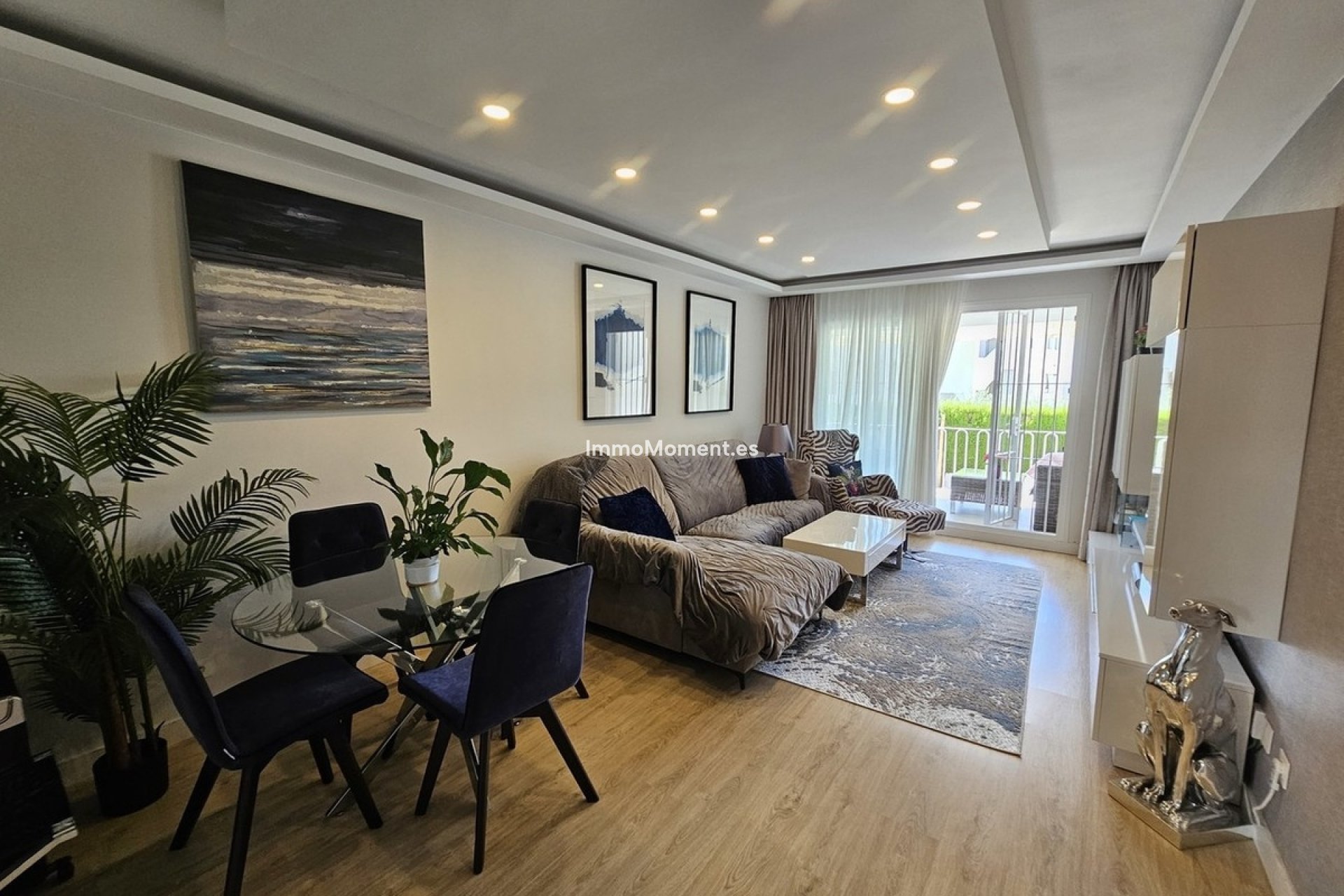 Resale - Apartment - New Golden Mile