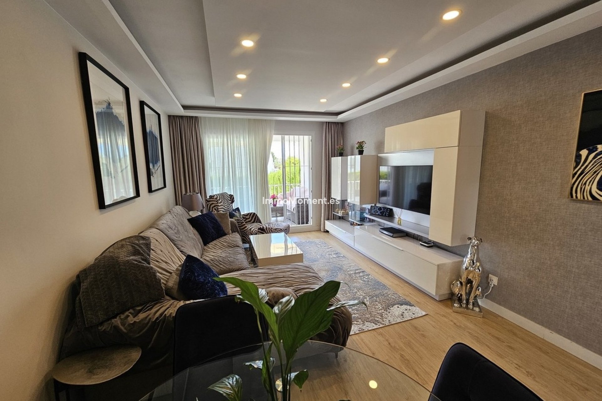 Resale - Apartment - New Golden Mile
