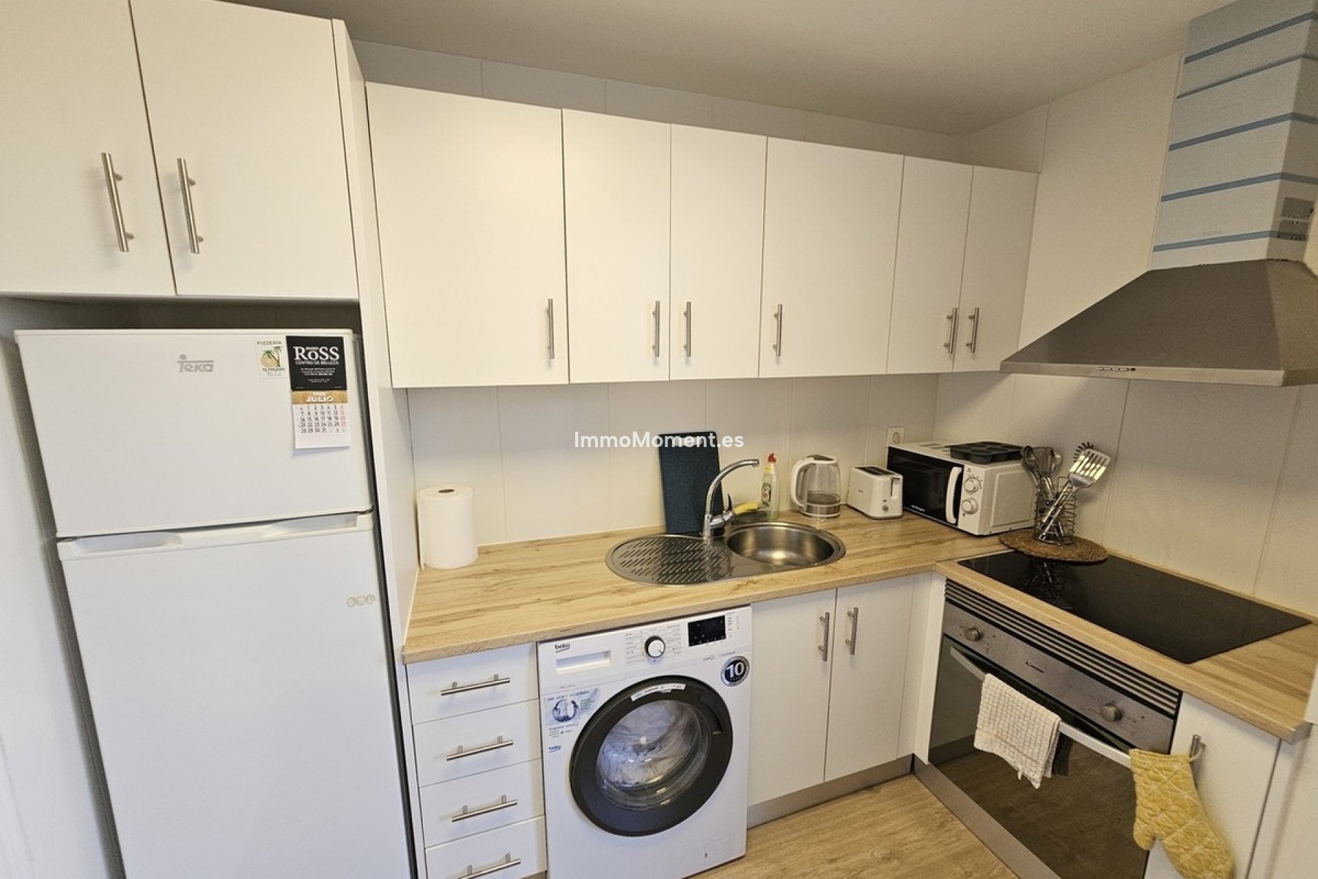 Resale - Apartment - New Golden Mile