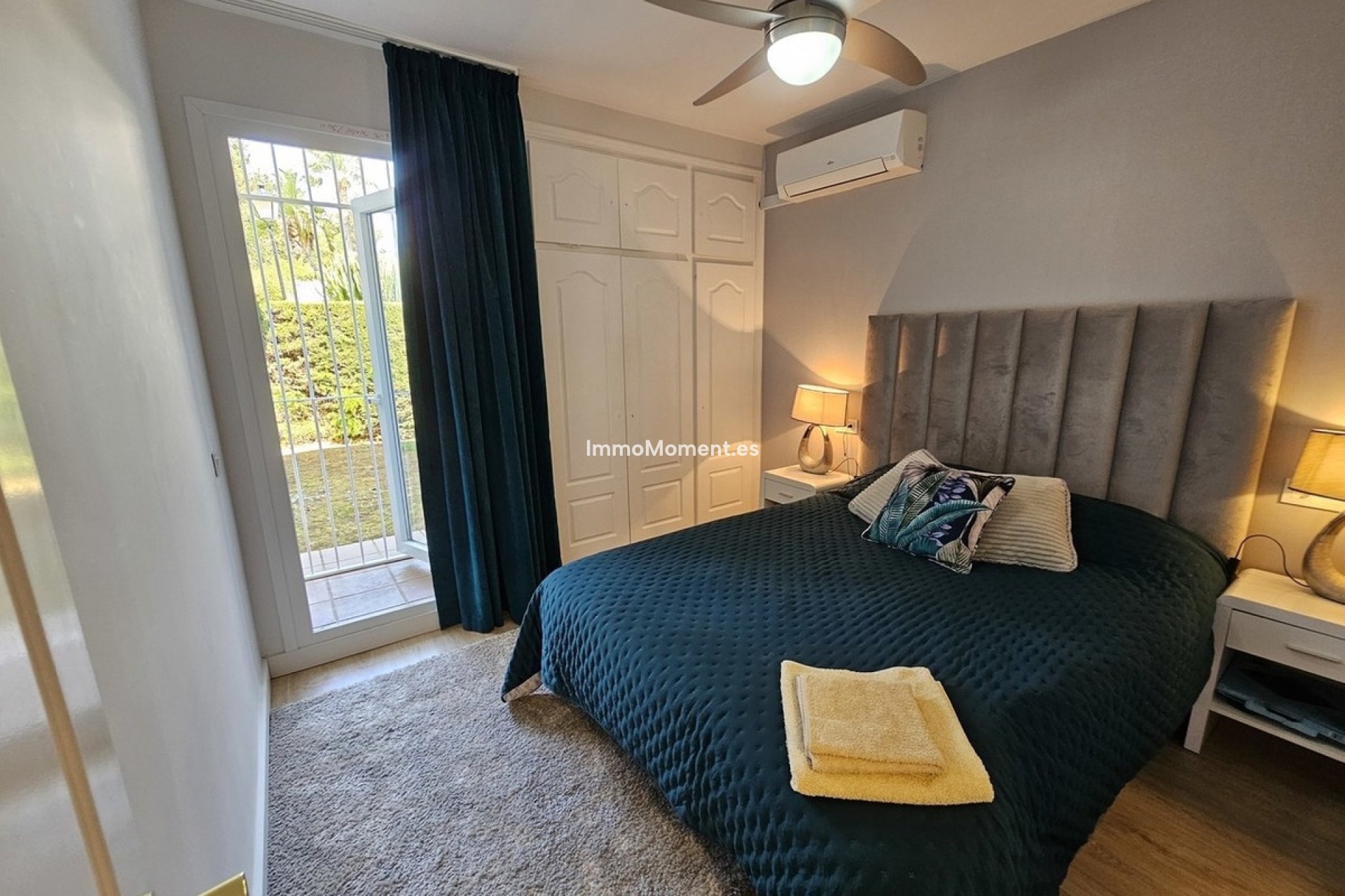 Resale - Apartment - New Golden Mile