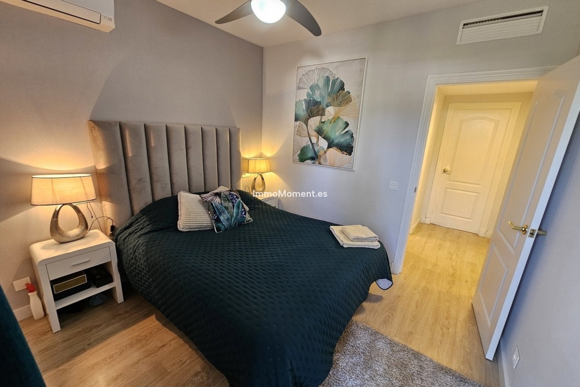 Resale - Apartment - New Golden Mile