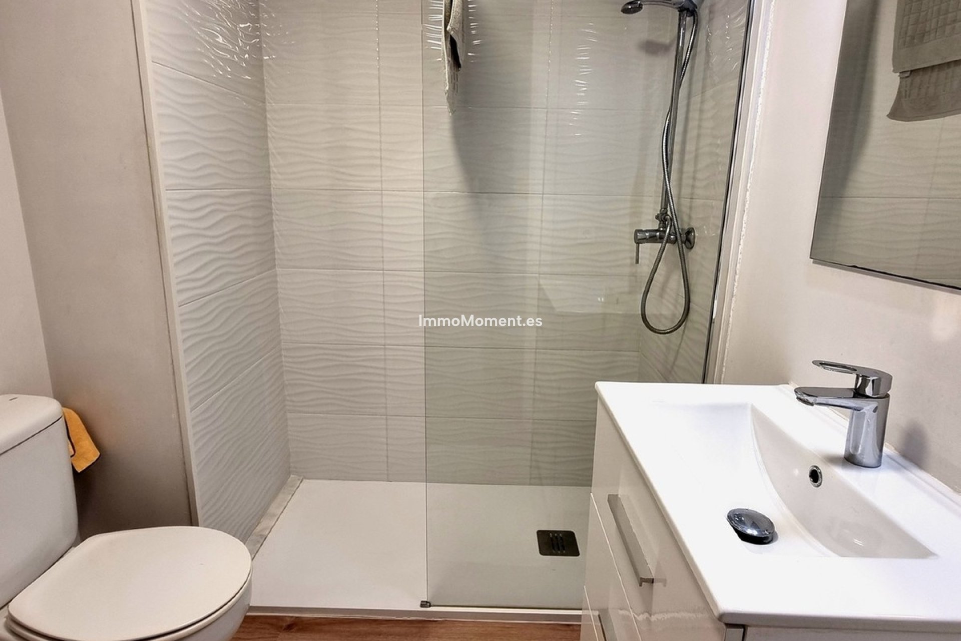 Resale - Apartment - New Golden Mile