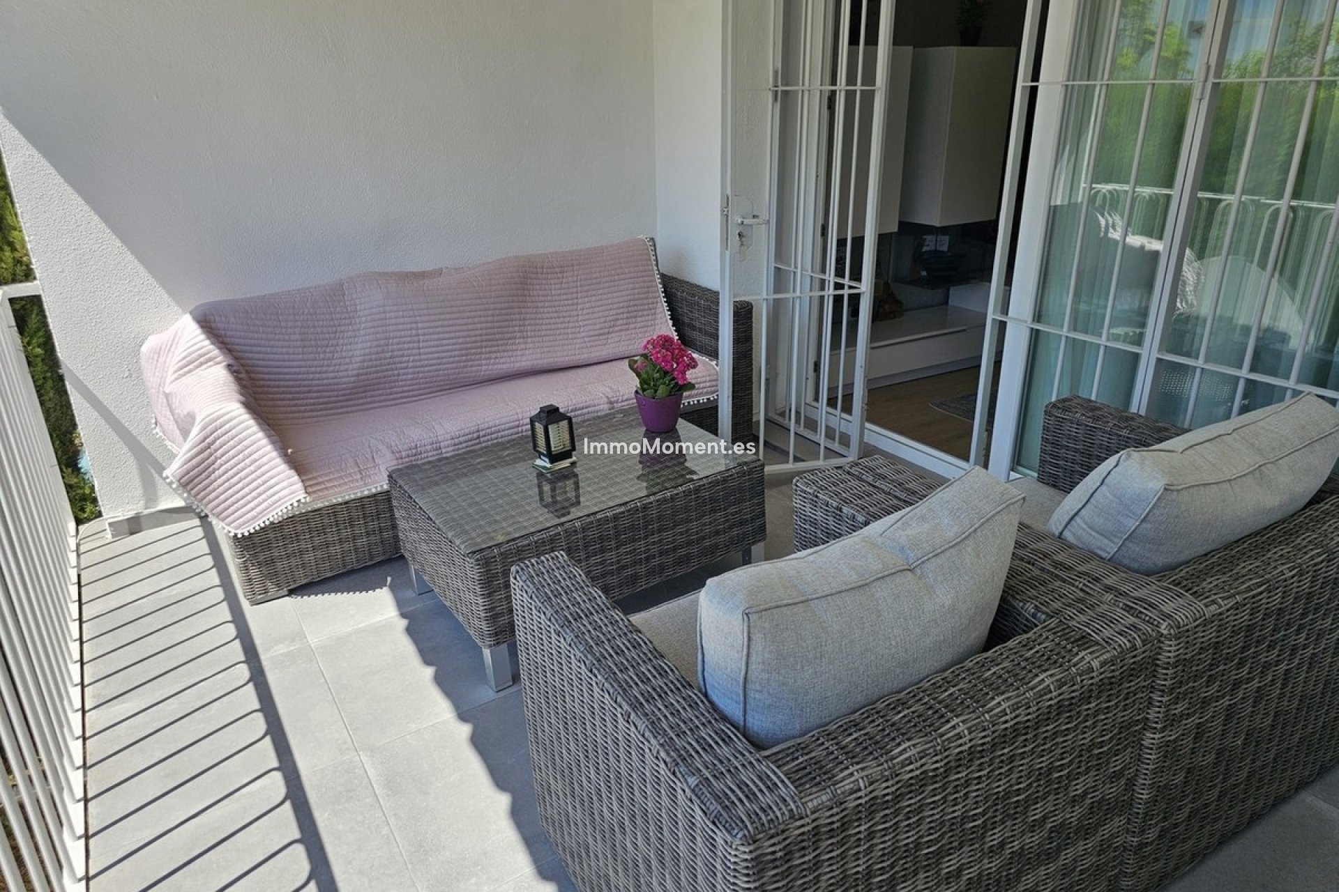 Resale - Apartment - New Golden Mile