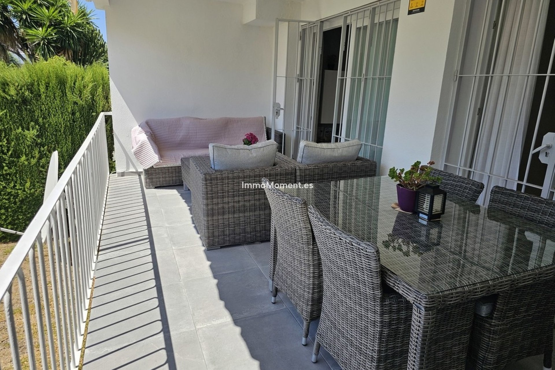 Resale - Apartment - New Golden Mile