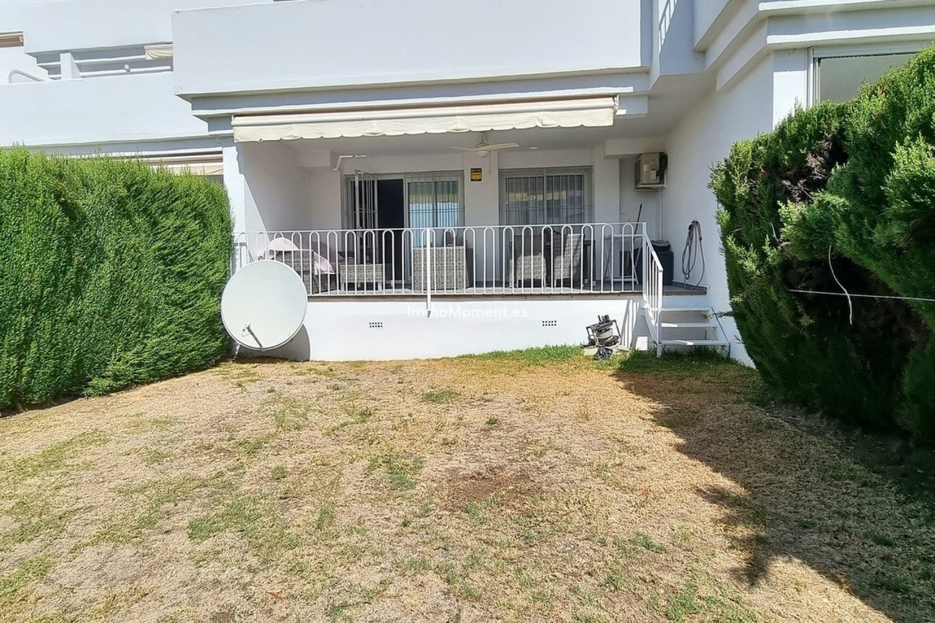 Resale - Apartment - New Golden Mile