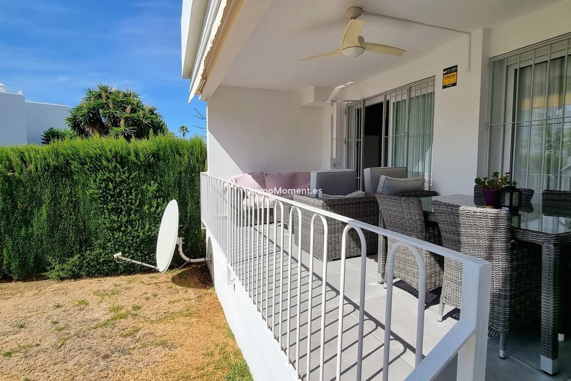 Resale - Apartment - New Golden Mile
