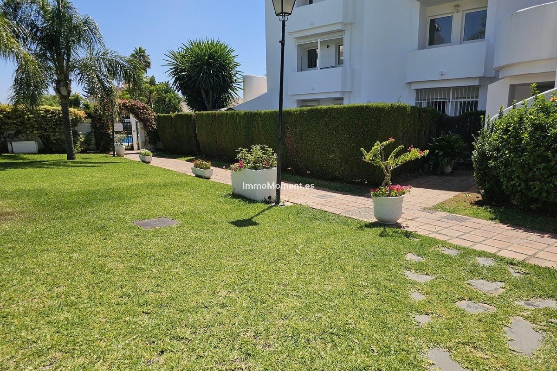 Resale - Apartment - New Golden Mile