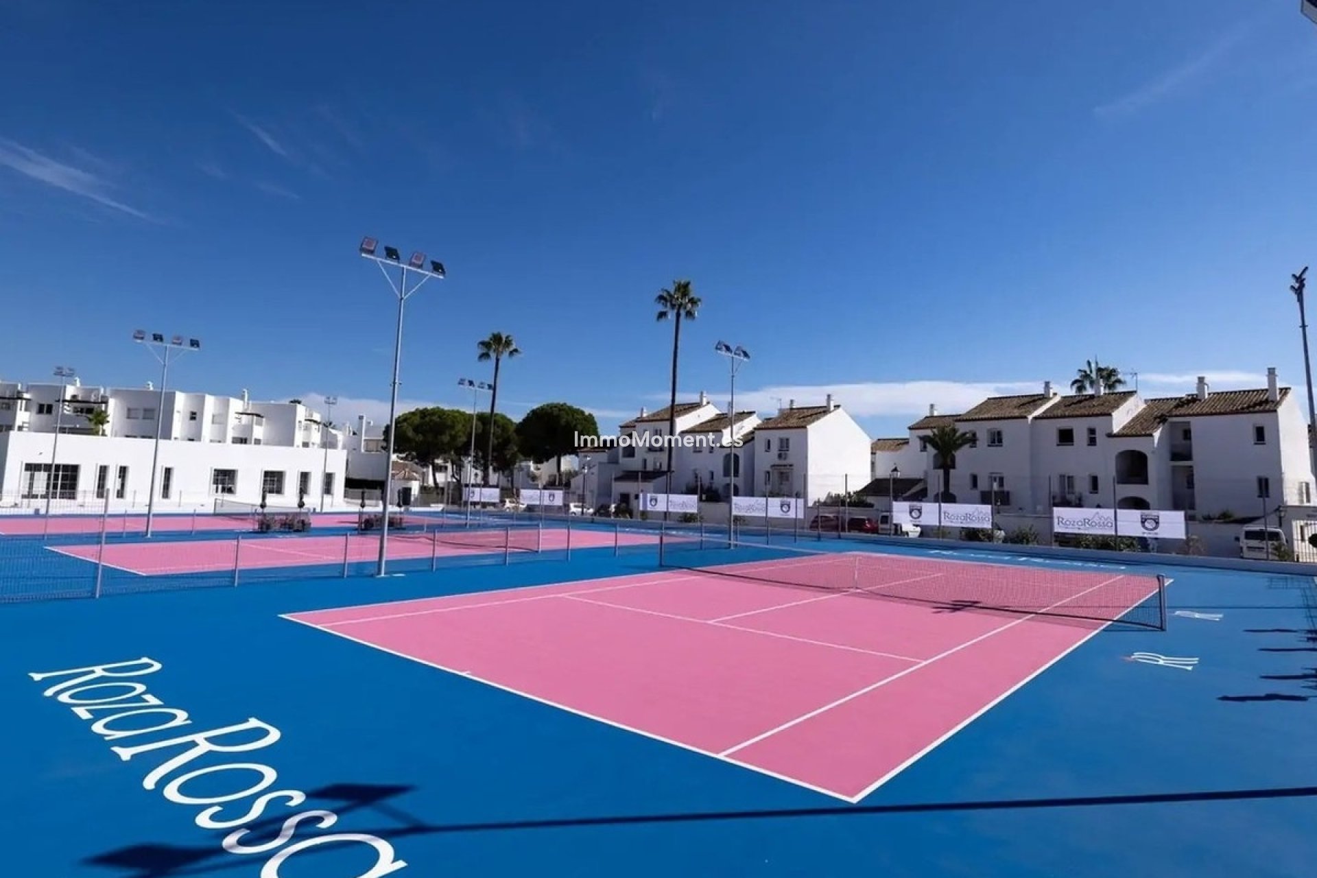 Resale - Apartment - New Golden Mile