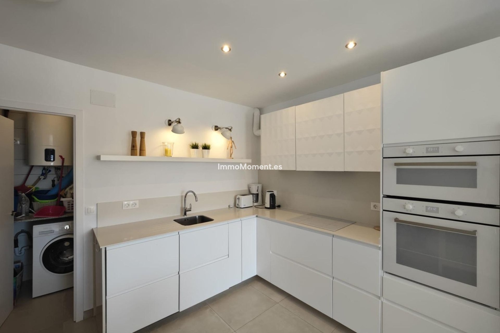 Resale - Apartment - Orihuela - Cabo roig - La Zenia