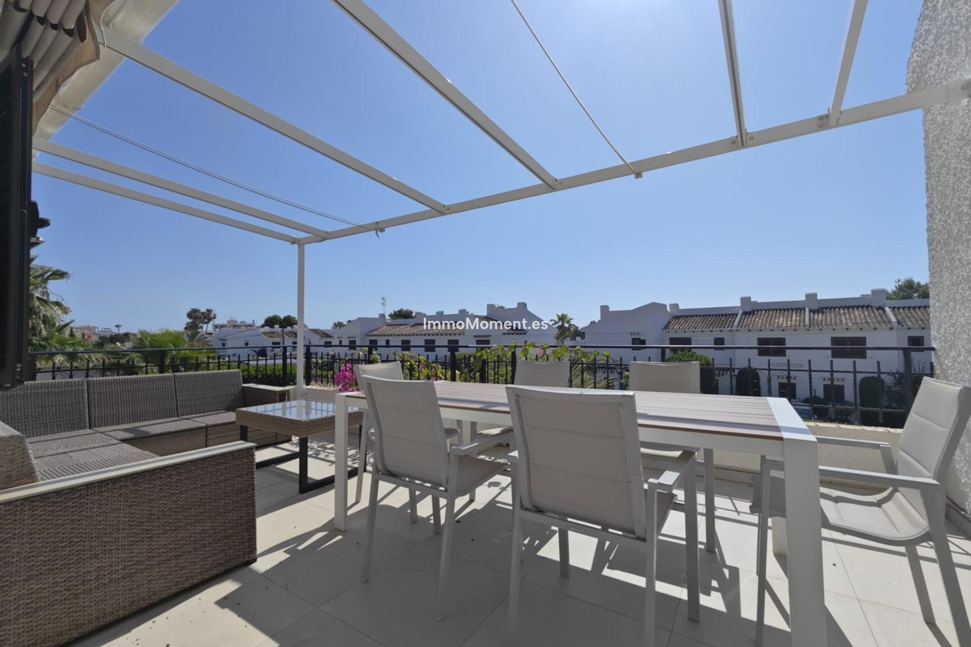 Resale - Apartment - Orihuela - Cabo roig - La Zenia