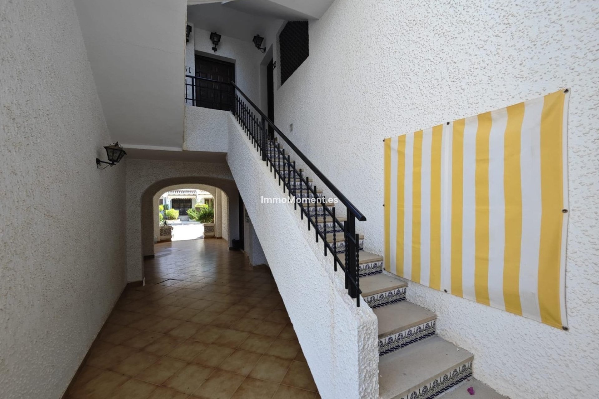 Resale - Apartment - Orihuela - Cabo roig - La Zenia