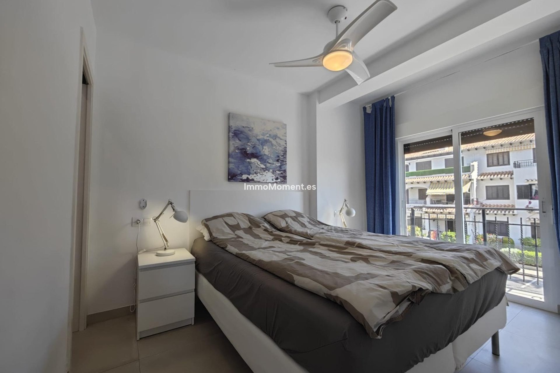 Resale - Apartment - Orihuela - Cabo roig - La Zenia