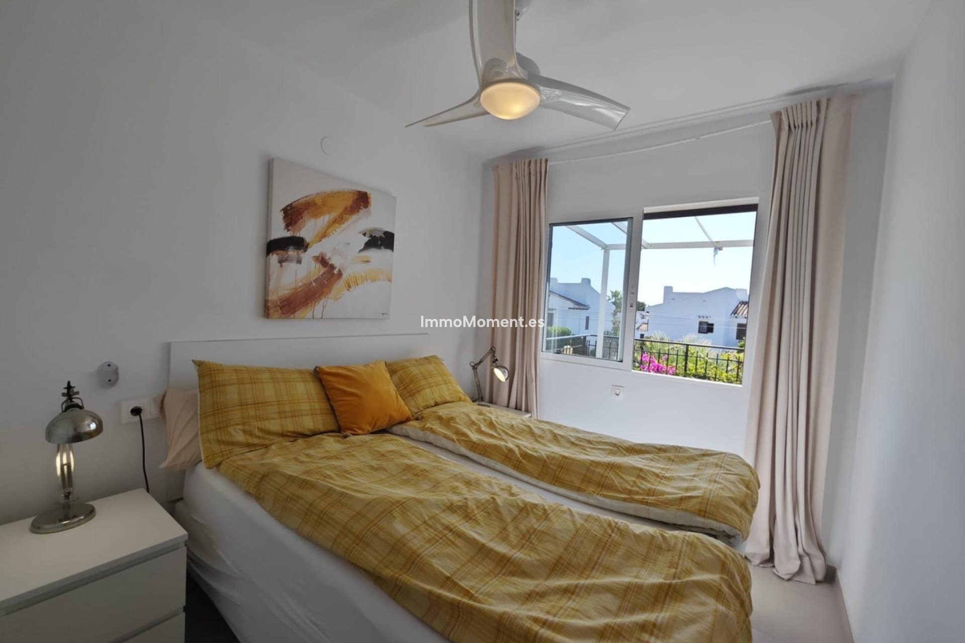 Resale - Apartment - Orihuela - Cabo roig - La Zenia