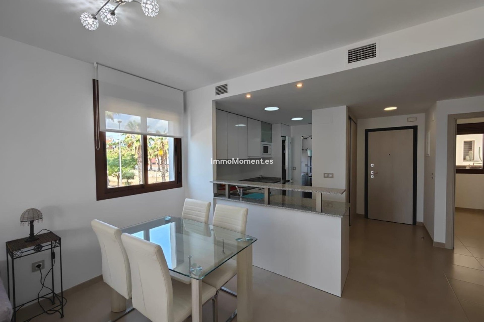 Resale - Apartment - Orihuela - Cabo roig - La Zenia