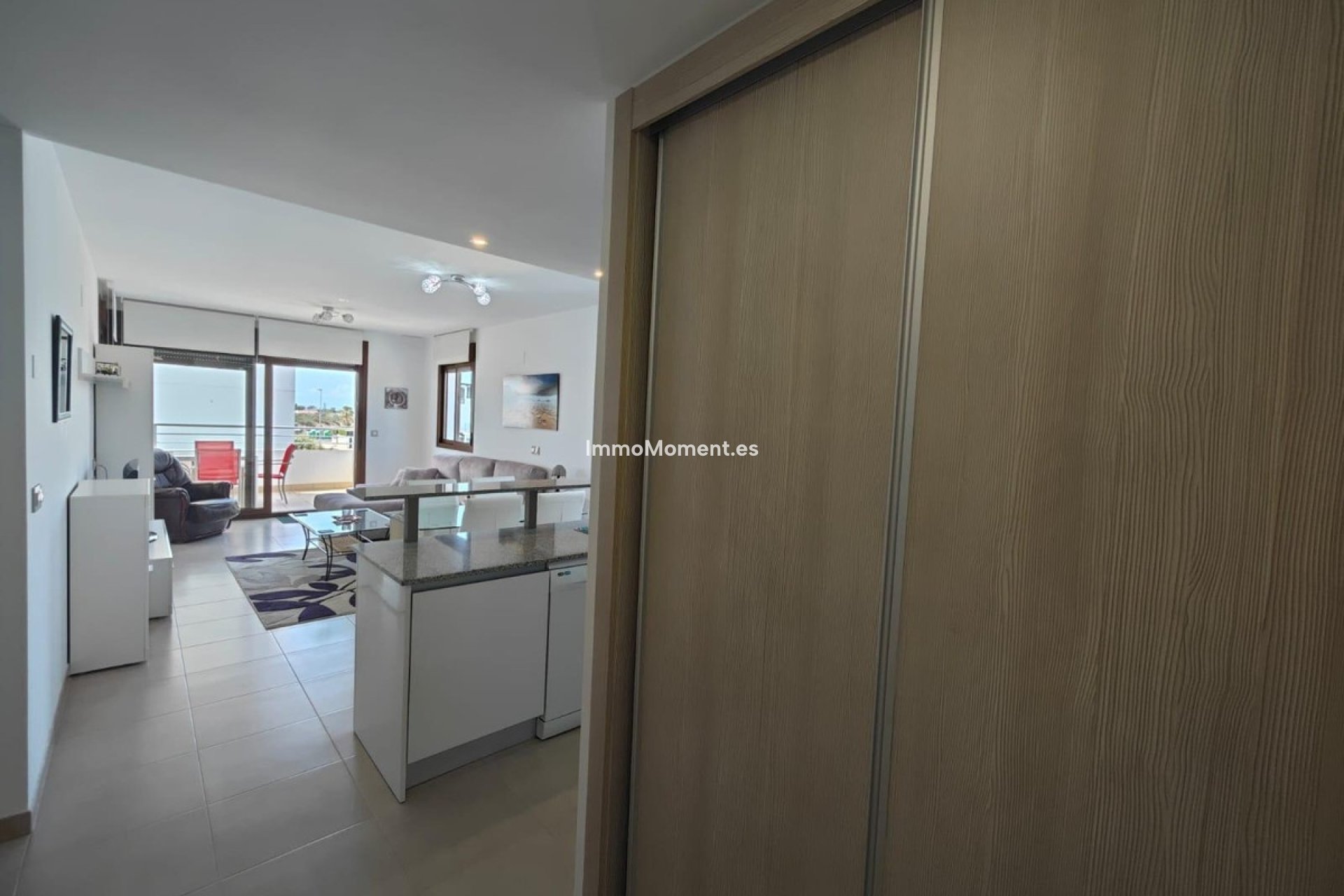 Resale - Apartment - Orihuela - Cabo roig - La Zenia