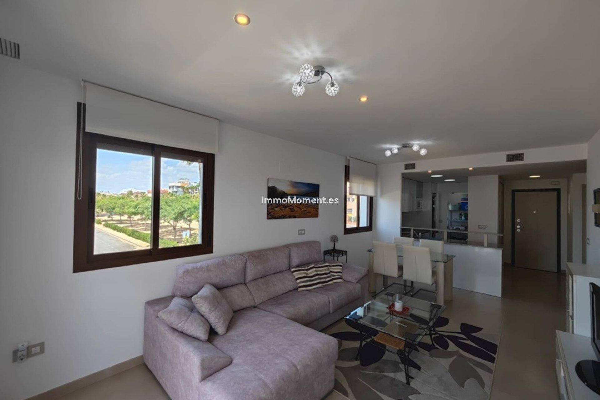 Resale - Apartment - Orihuela - Cabo roig - La Zenia
