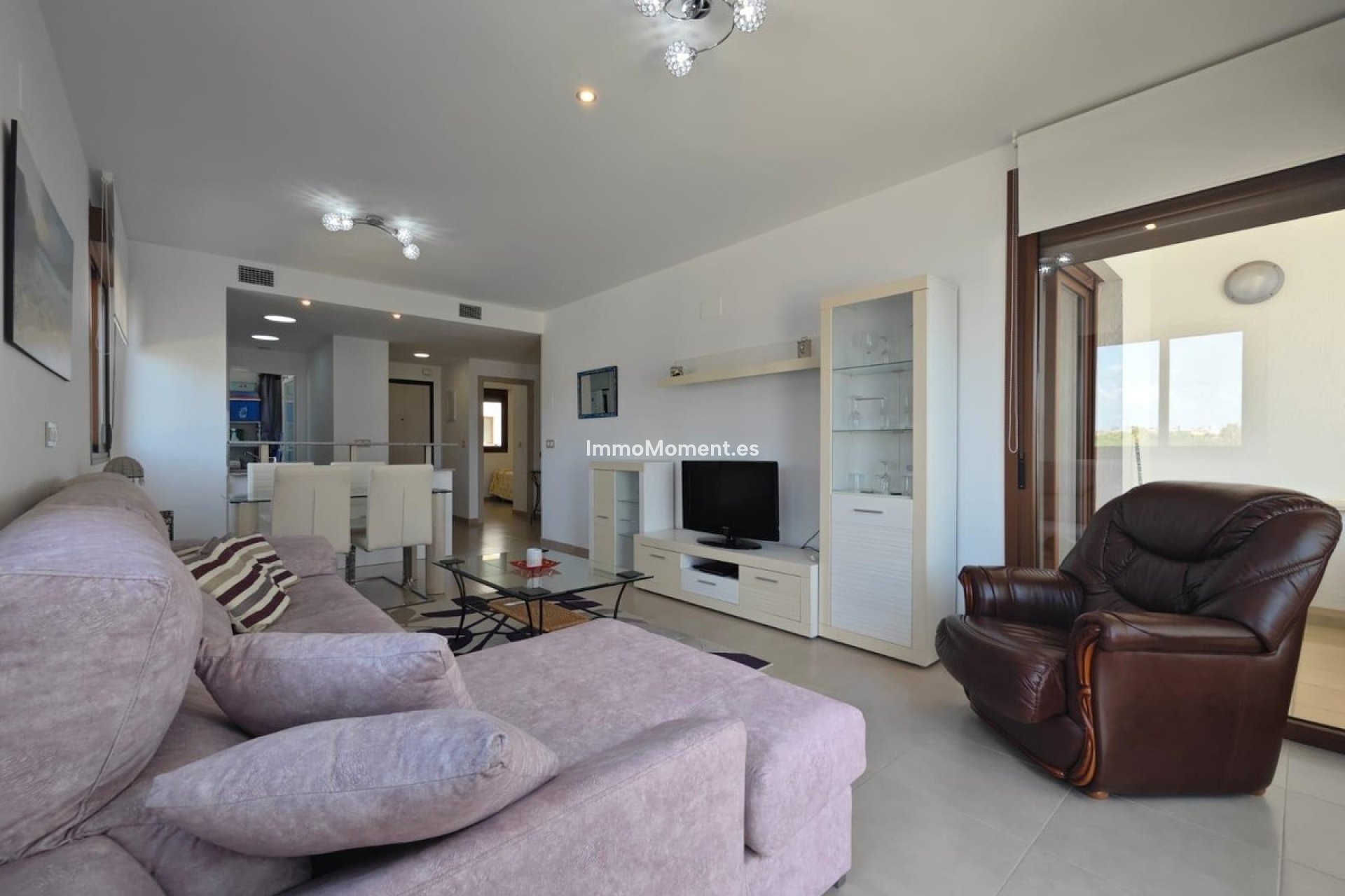 Resale - Apartment - Orihuela - Cabo roig - La Zenia