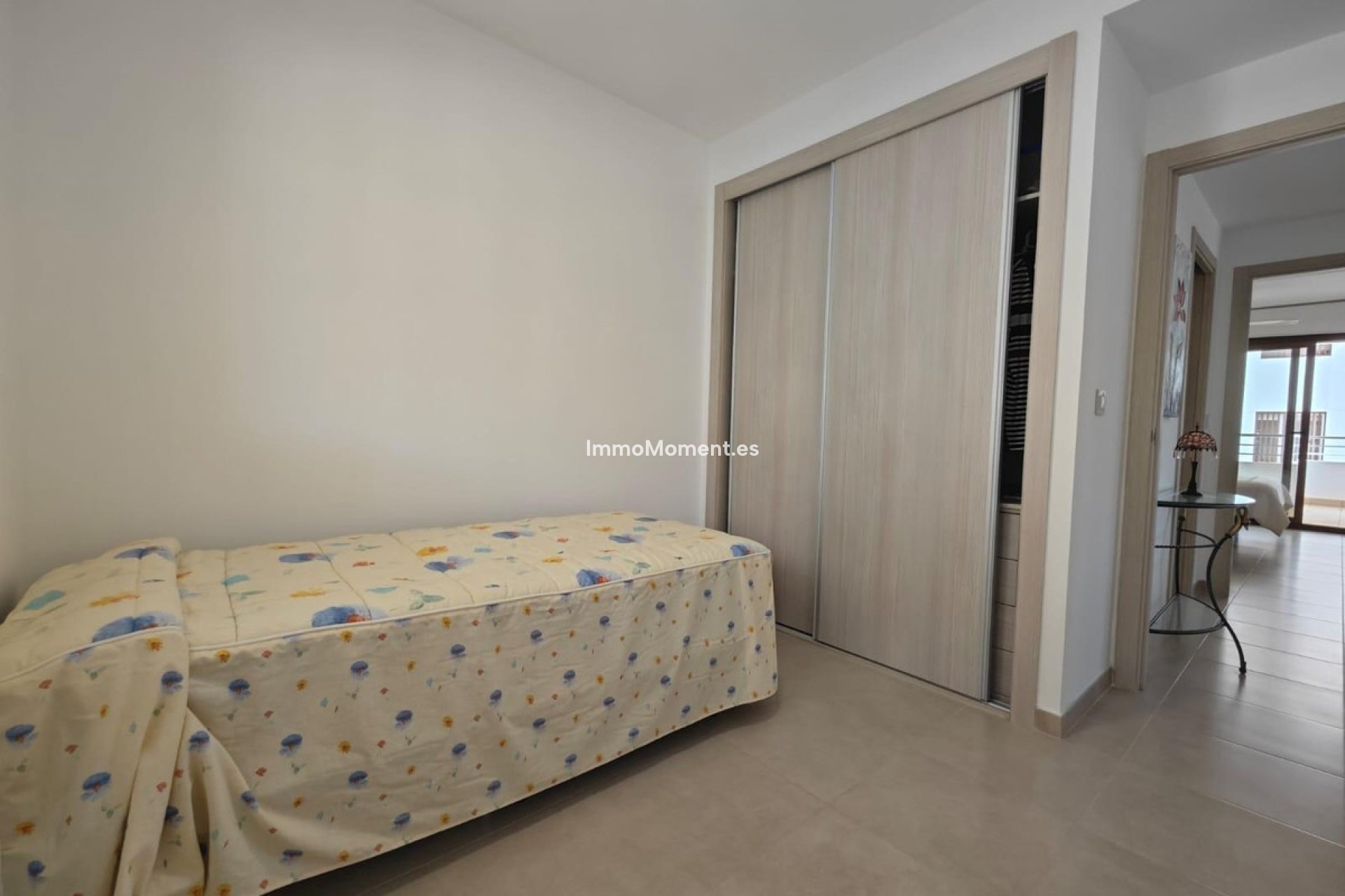 Resale - Apartment - Orihuela - Cabo roig - La Zenia