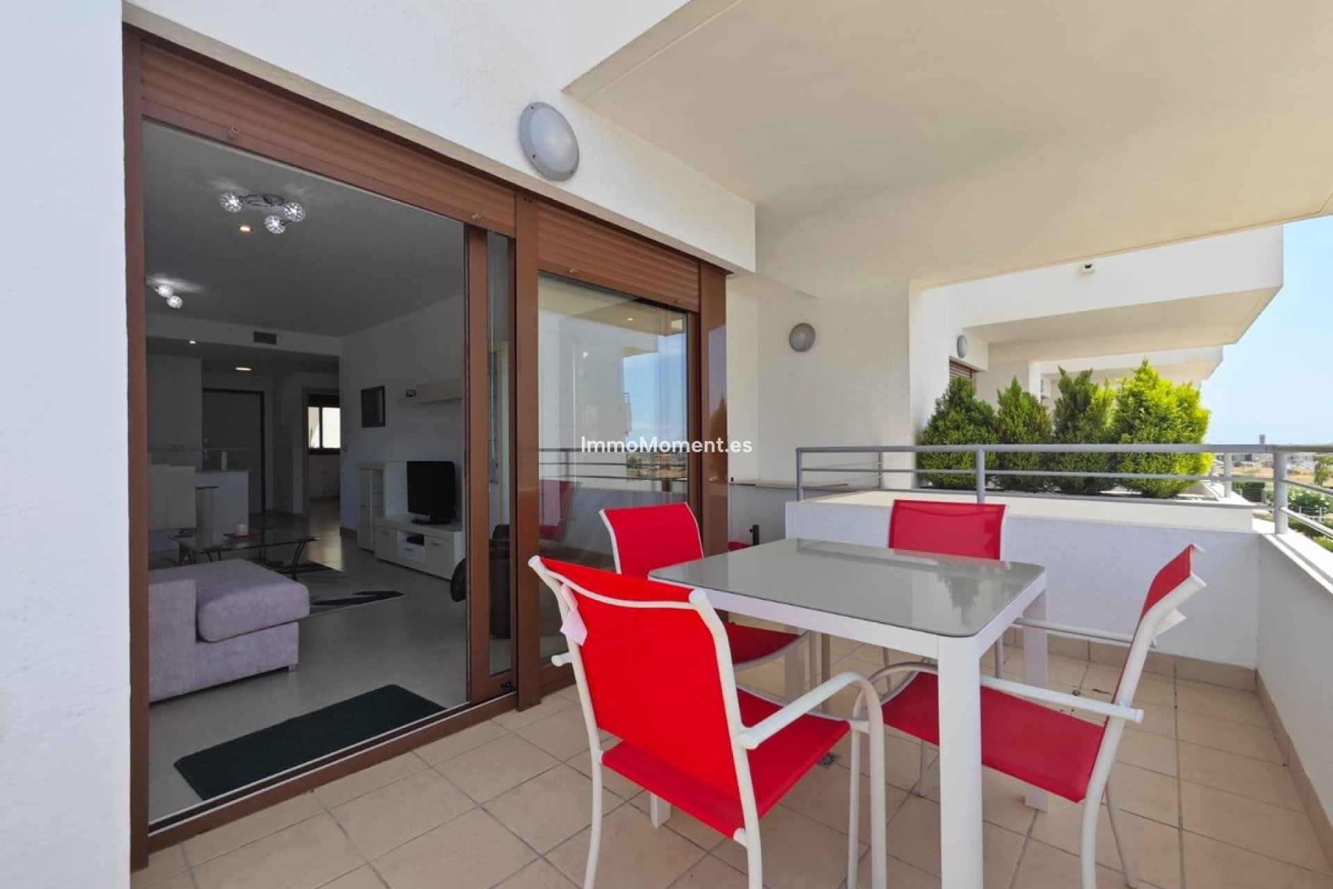 Resale - Apartment - Orihuela - Cabo roig - La Zenia