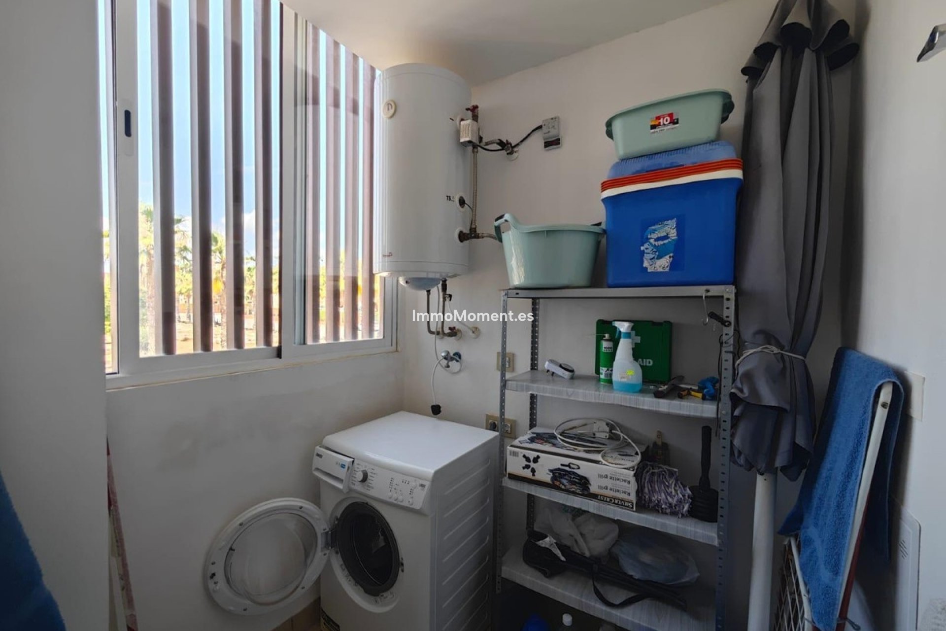 Resale - Apartment - Orihuela - Cabo roig - La Zenia