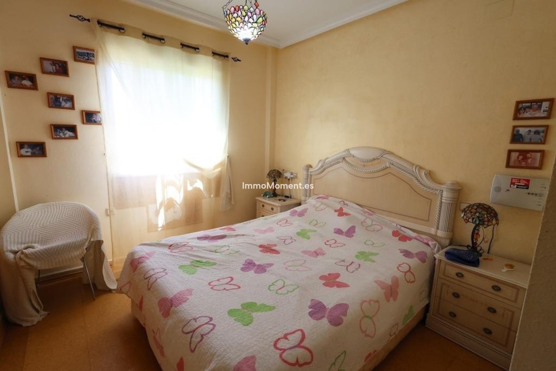 Resale - Apartment - Orihuela - Cabo roig - La Zenia