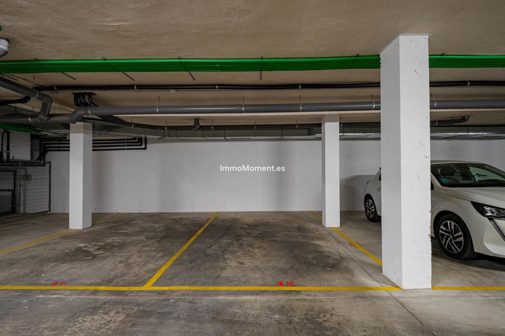 Resale - Apartment - Orihuela - Cabo roig - La Zenia