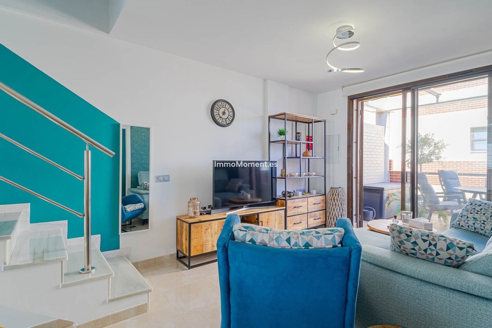 Resale - Apartment - Orihuela - Cabo roig - La Zenia
