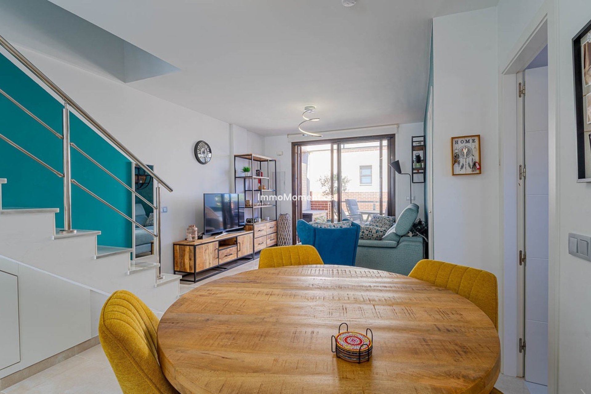 Resale - Apartment - Orihuela - Cabo roig - La Zenia