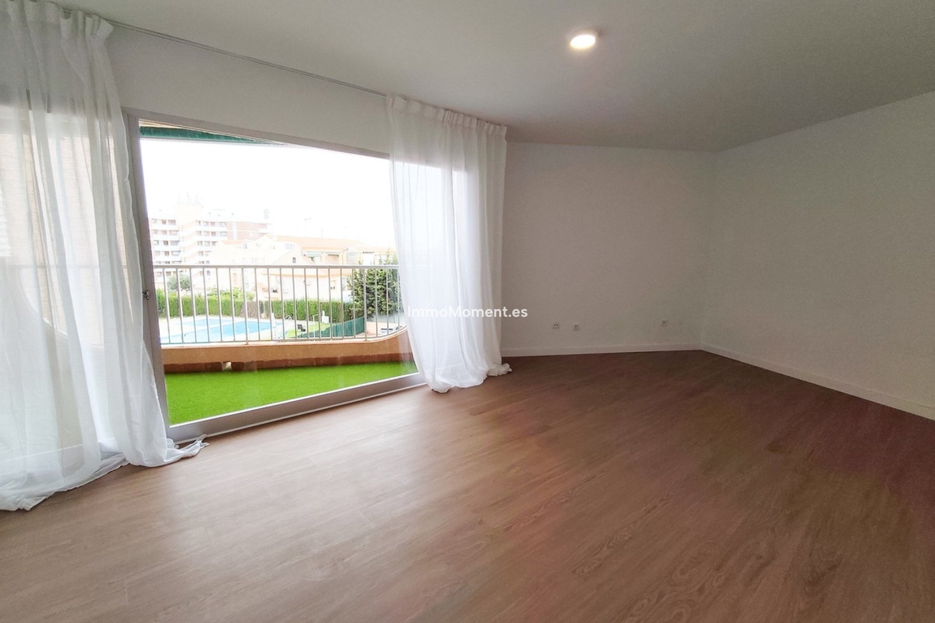 Resale - Apartment - Orihuela - Cabo roig - La Zenia