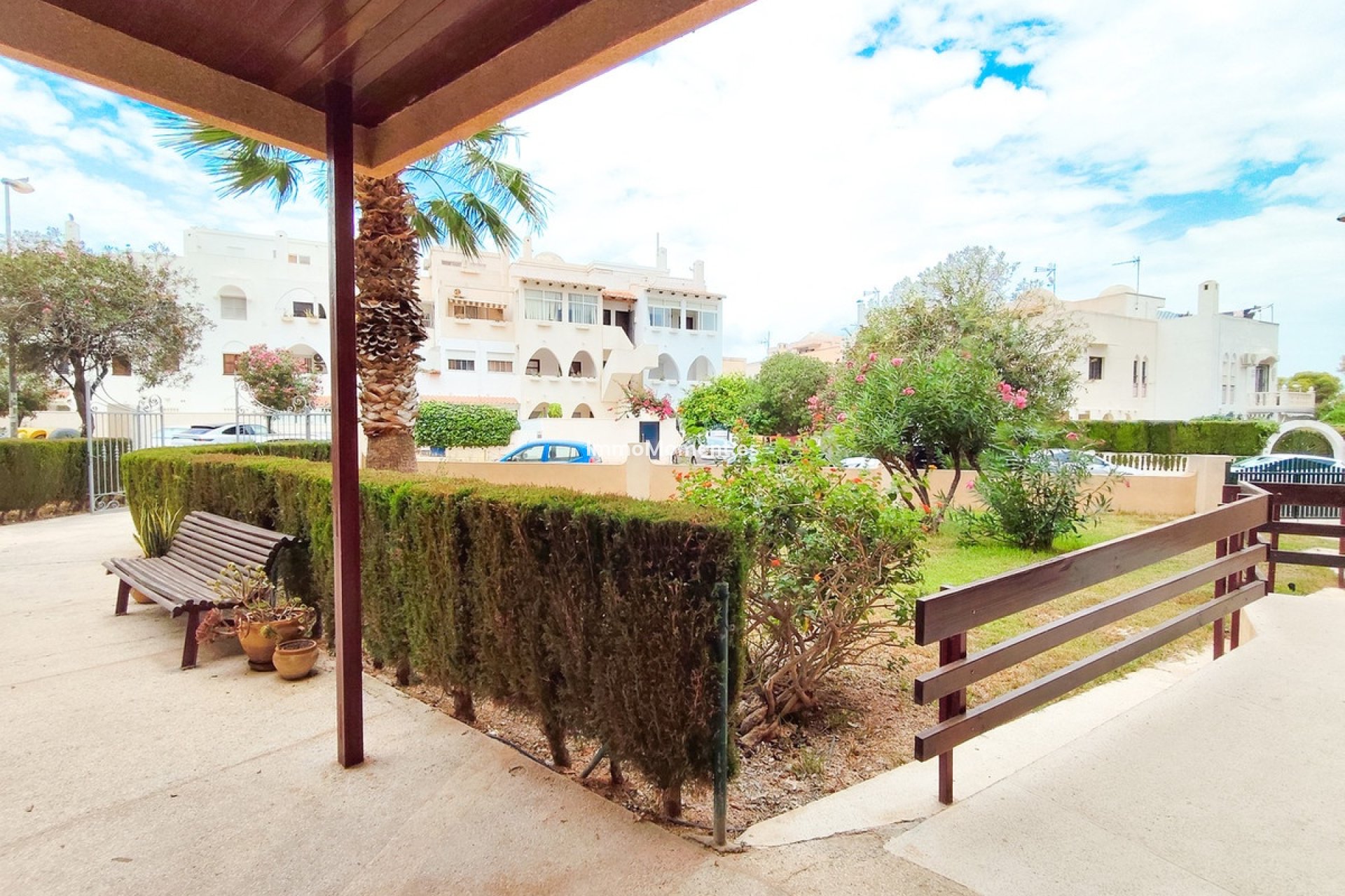Resale - Apartment - Orihuela - Cabo roig - La Zenia