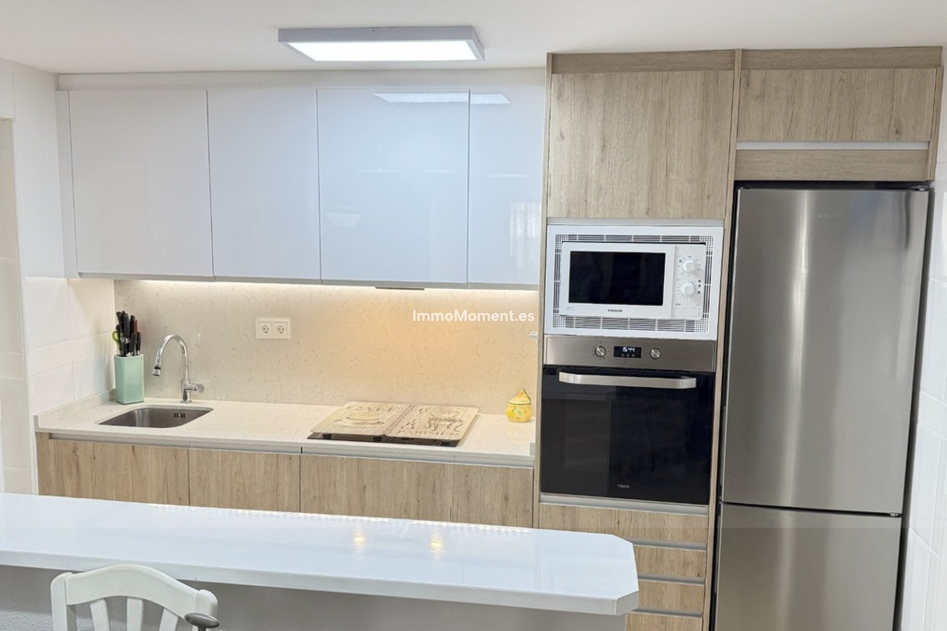 Resale - Apartment - Orihuela - Cabo roig - La Zenia