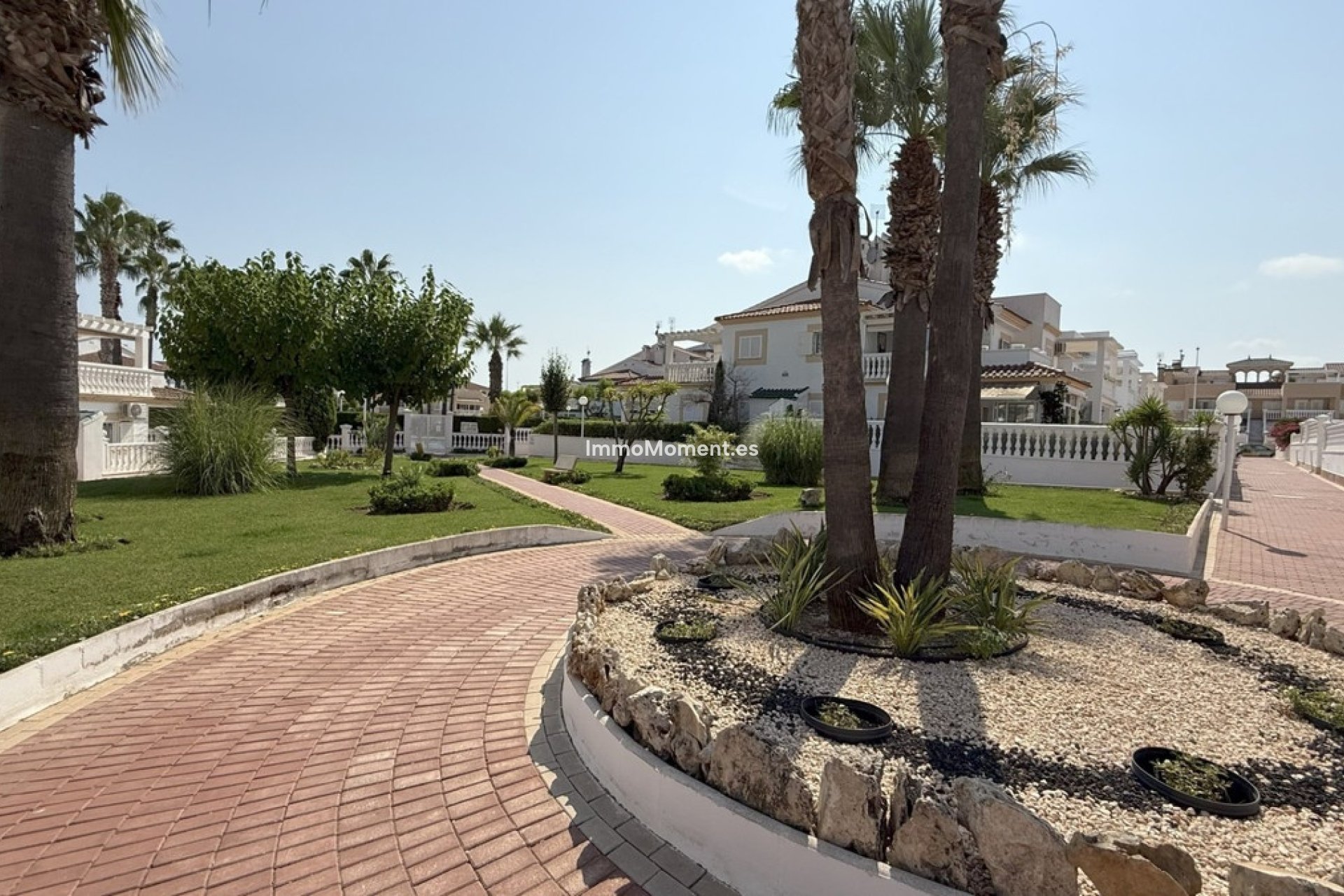 Resale - Apartment - Orihuela - Cabo roig - La Zenia