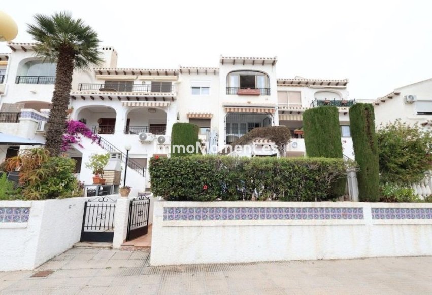 Resale - Apartment - Orihuela - Cabo roig - La Zenia
